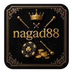 nagad88 logo